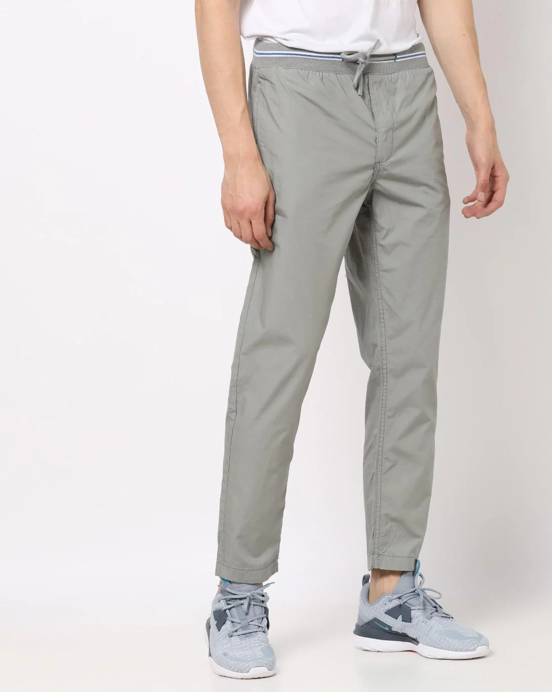 Daily Color String Jogger Sweatpants | Jogger sweatpants, Korean fashion,  Joggers