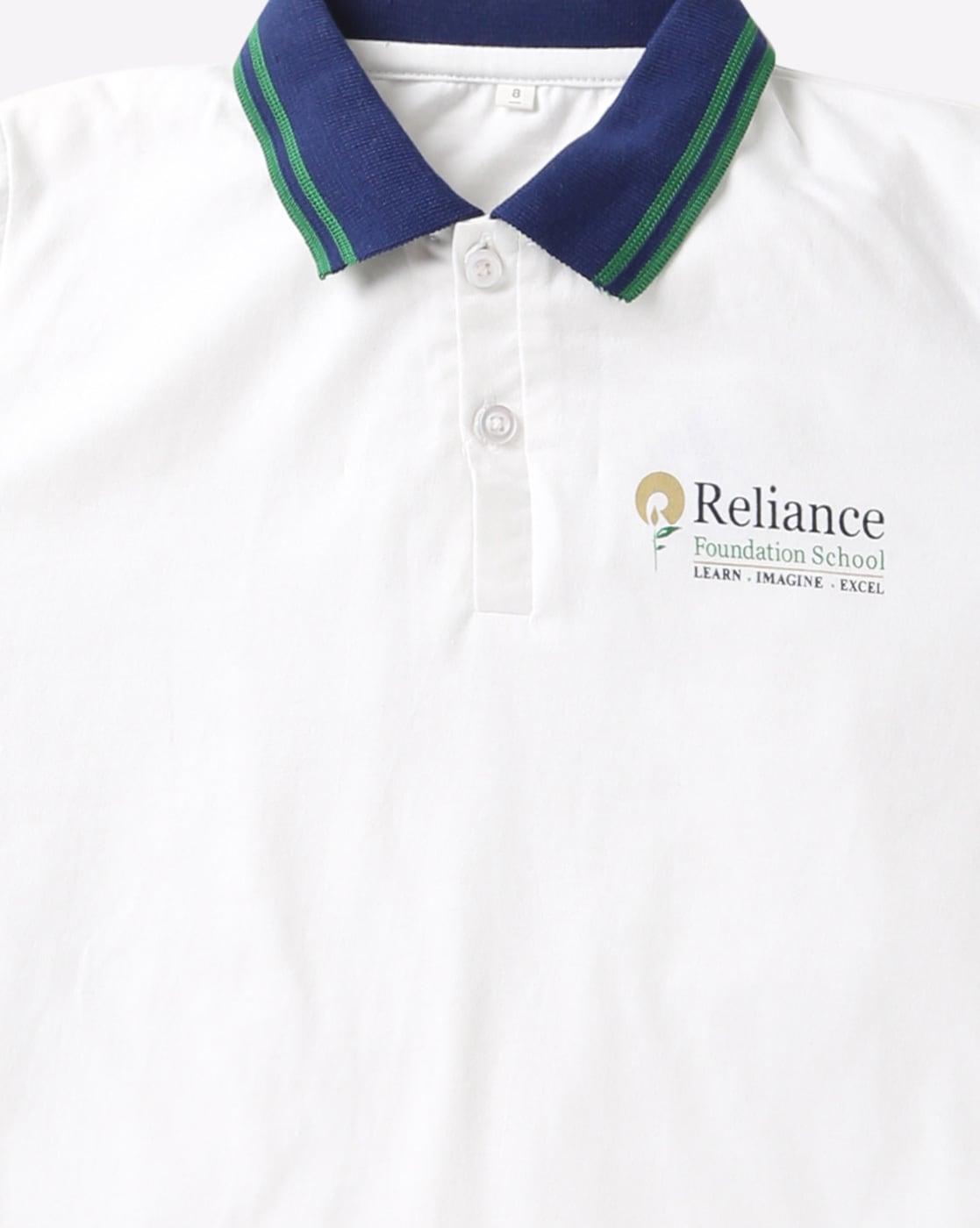 Reliance t shirt Clearance