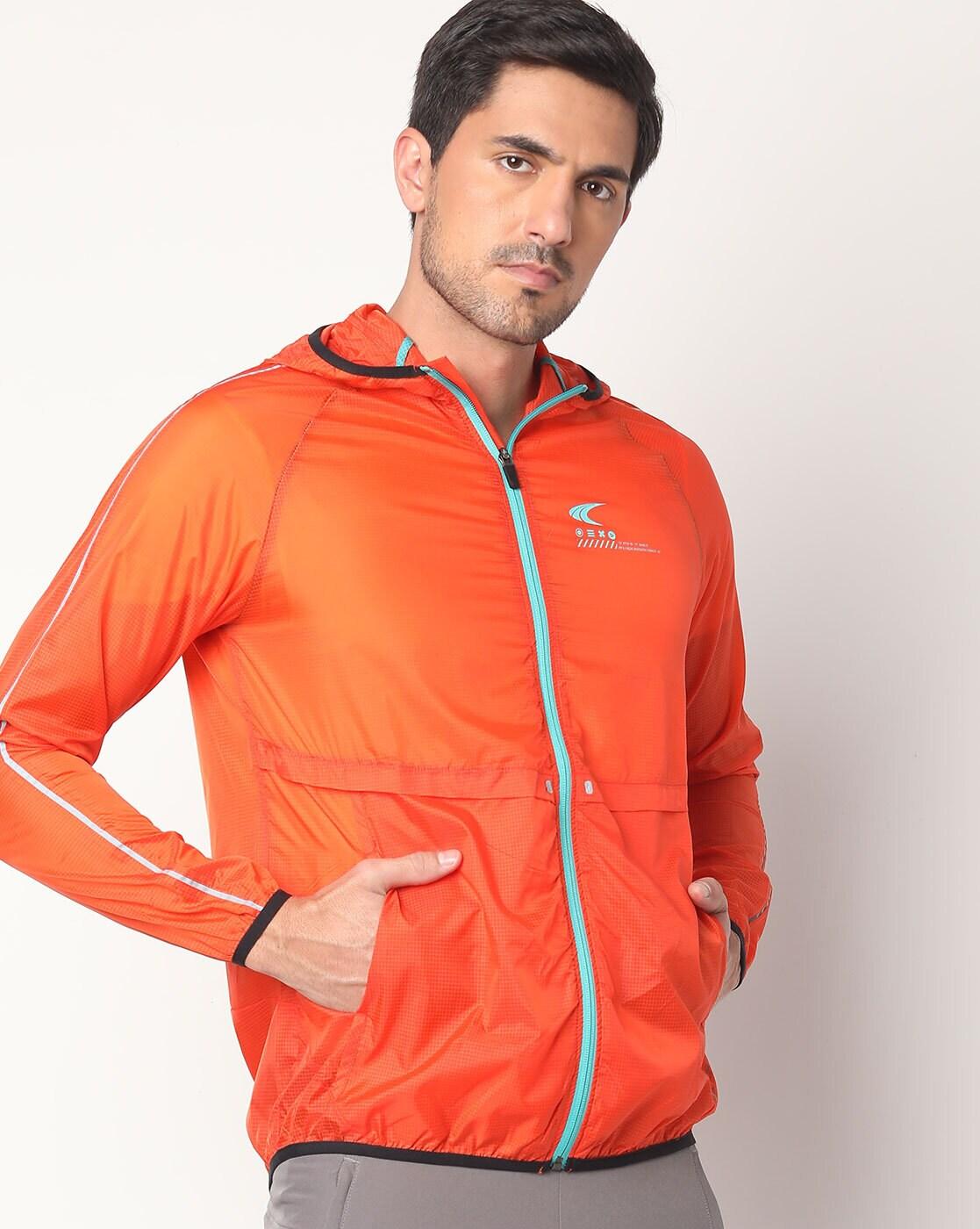 performax windcheater