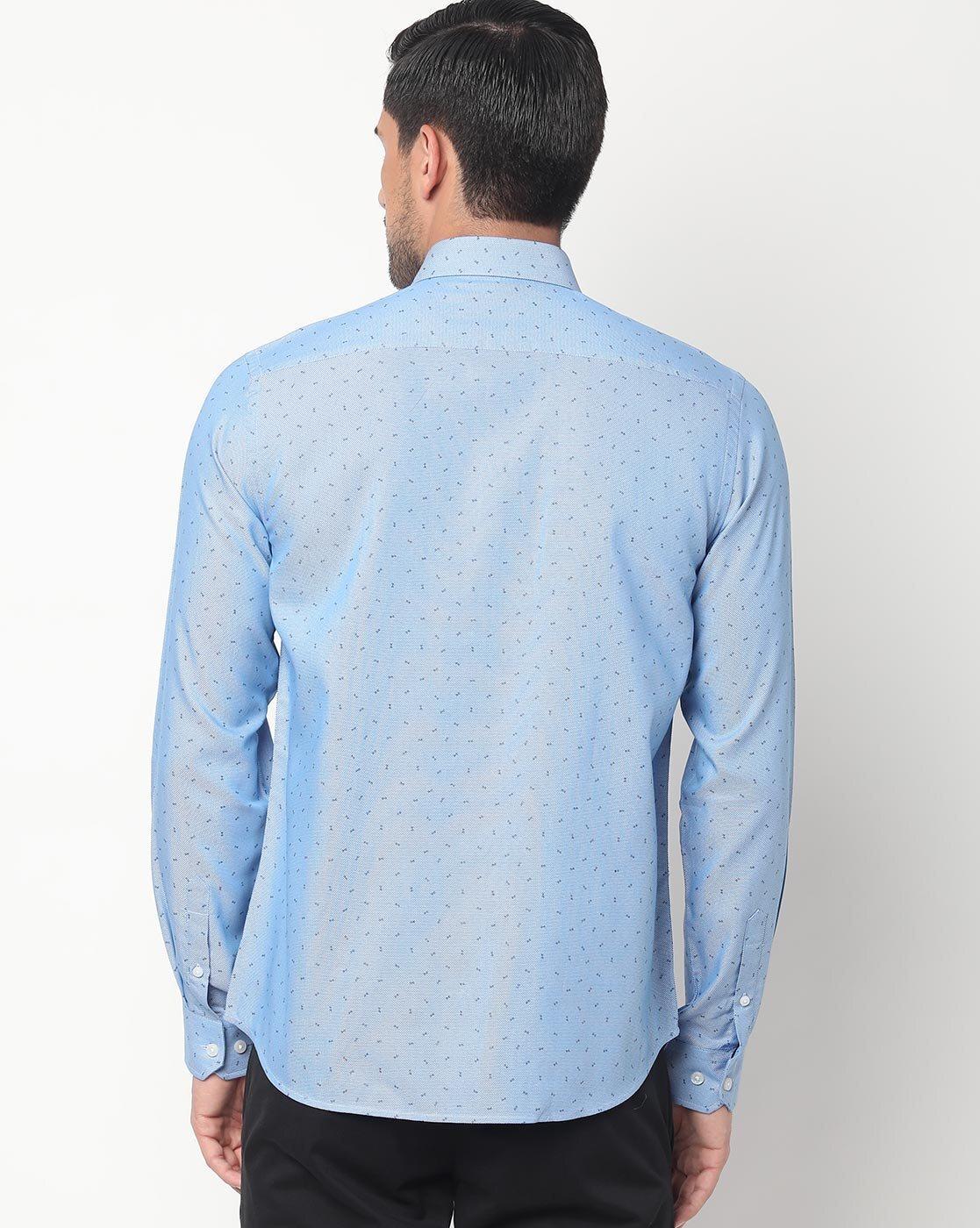 TODAYFUL　Sliky Pocket Shirts Buy Men Solid Flap Pocket Shirt Online at just Rs. 1199.0