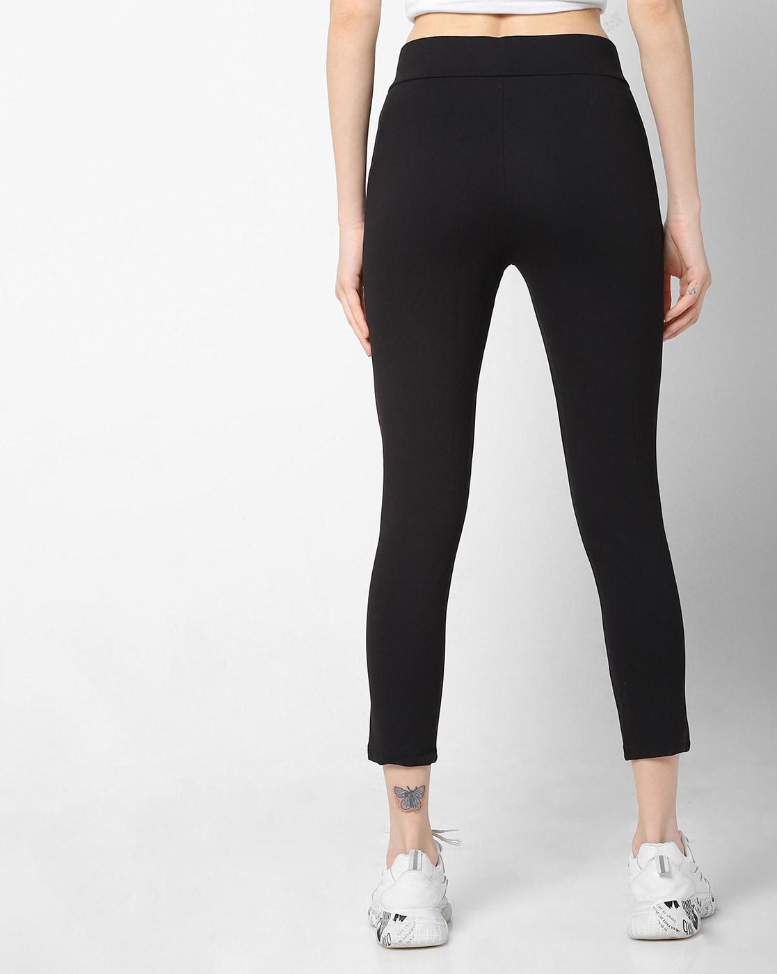 Reliance trends ankle length leggings Clearance