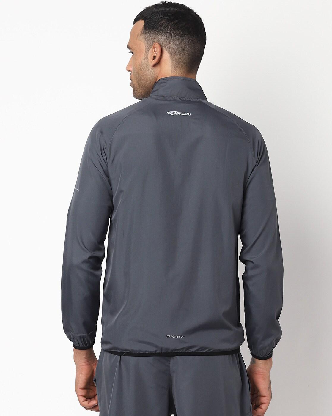 unlined windbreaker jackets