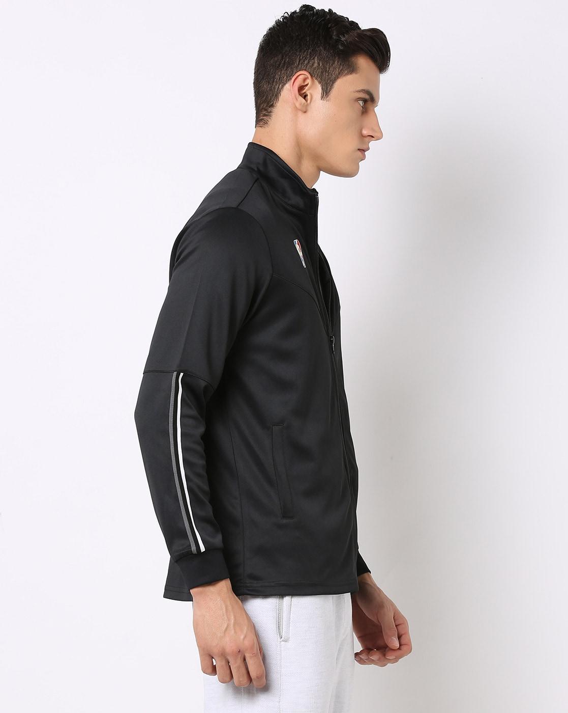 ウェア NBA Cap and Jacket 80s 90s New Era - New Era Chicago Bulls NBA Satin Bomber Jacket