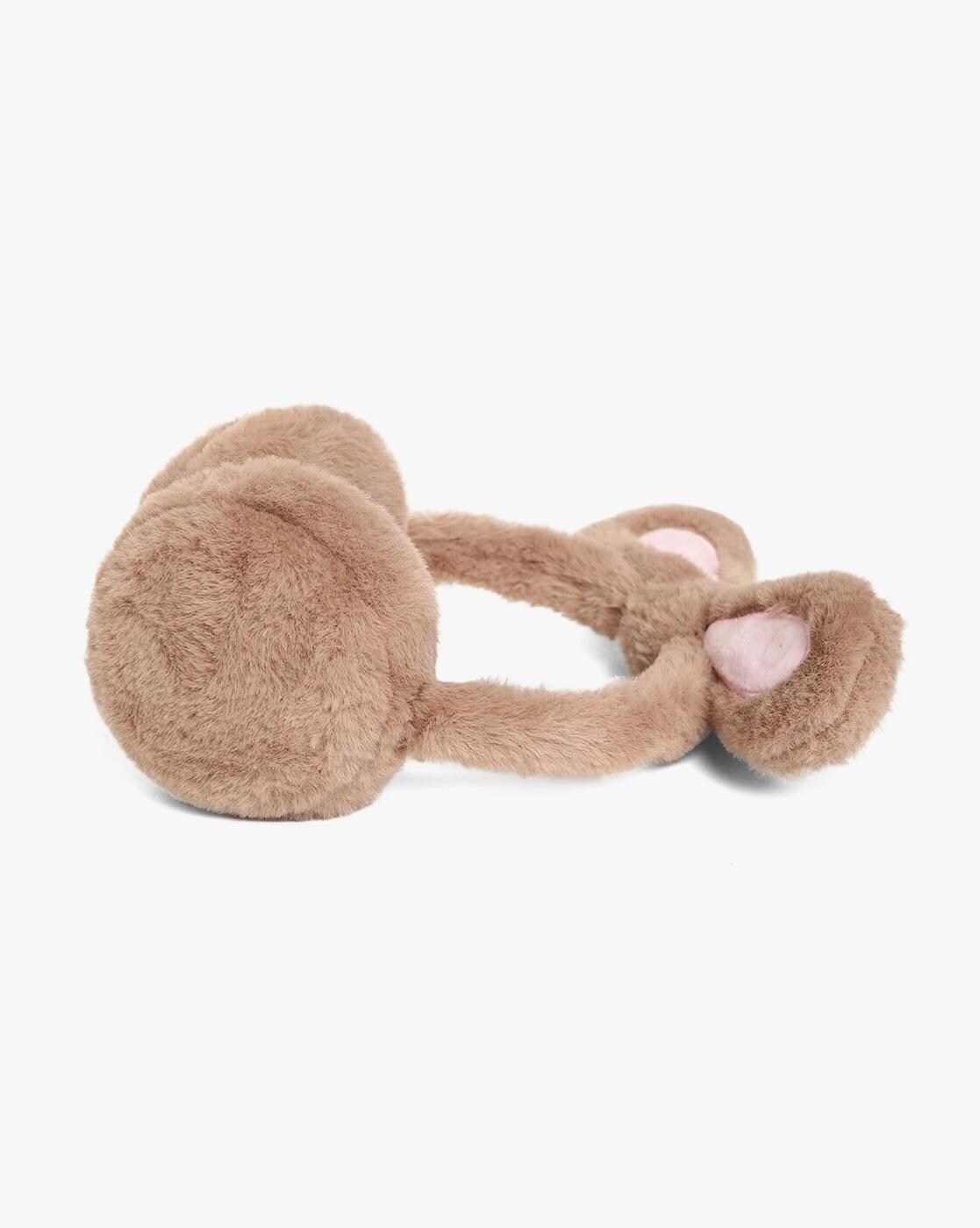 Buy Bunny Bow Ear Muffs Online at Best Prices in India