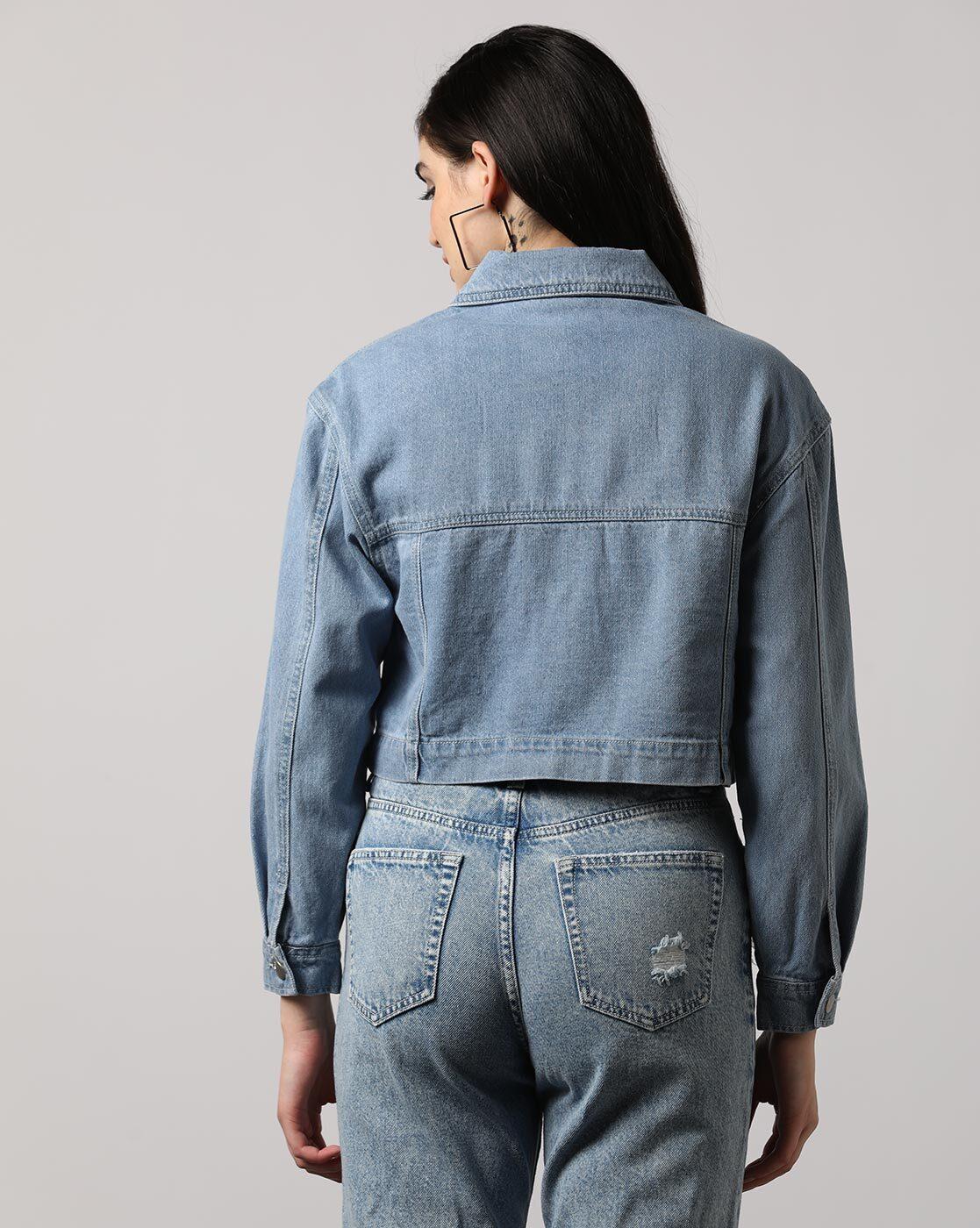 MASSES 　DENIM JKT H.WASH (1251008013) MASSES(マシス) / DENIM JKT H.WASH | 公式通販・JACK in the NET