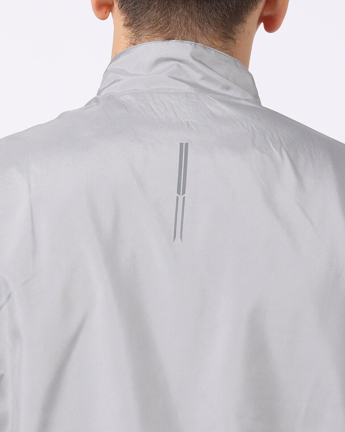 Buy Lightweight Running Jacket with Inner Mesh Online at Best