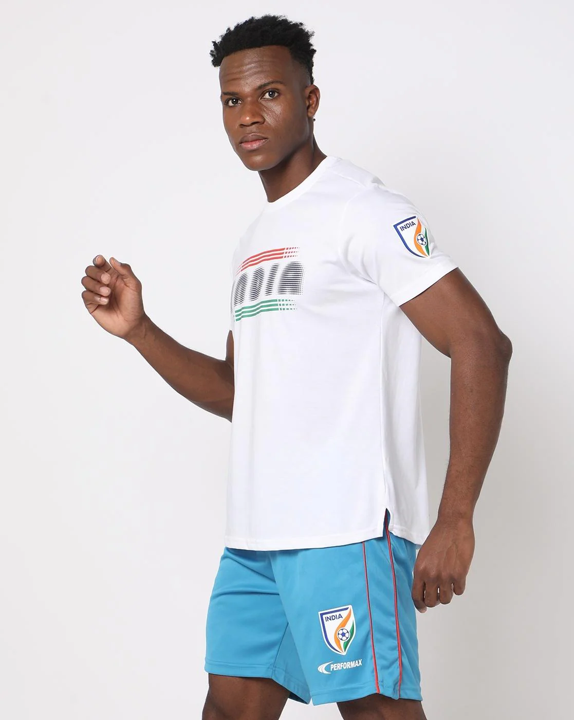 football t shirts online india