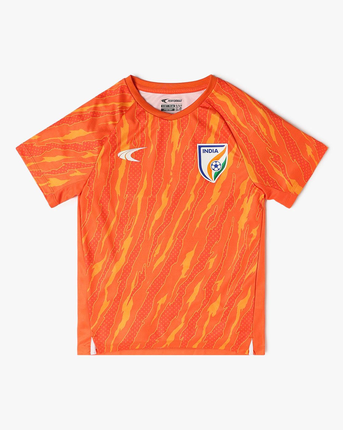 buy football jersey online india