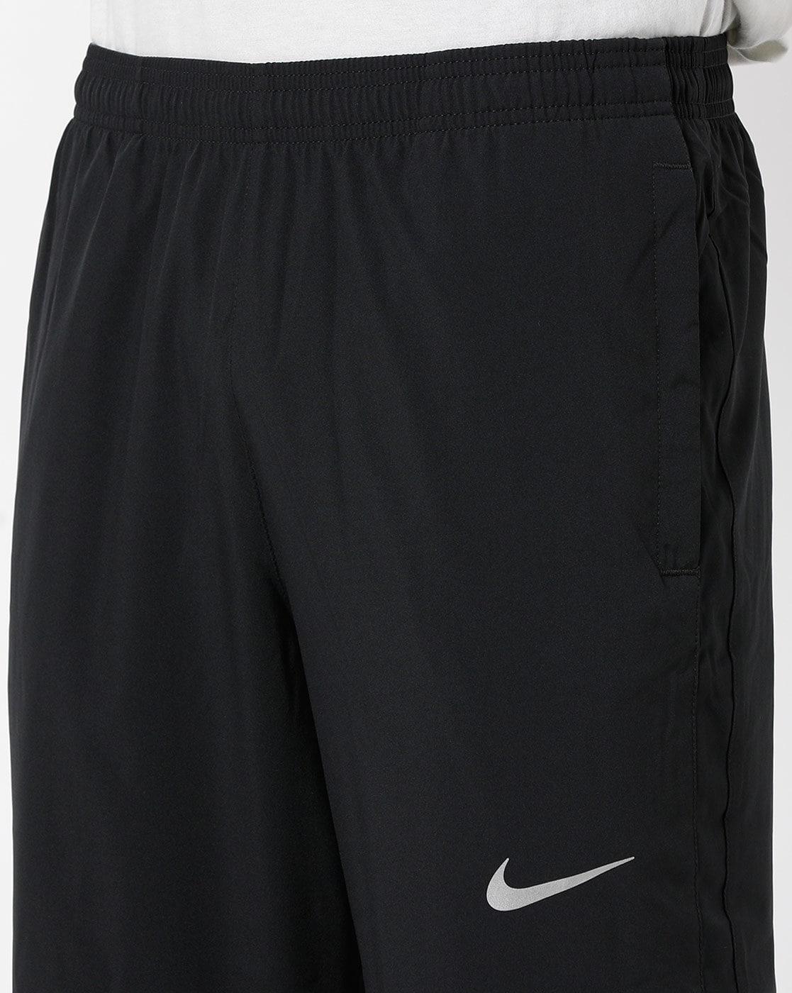 nike run stripe woven pant