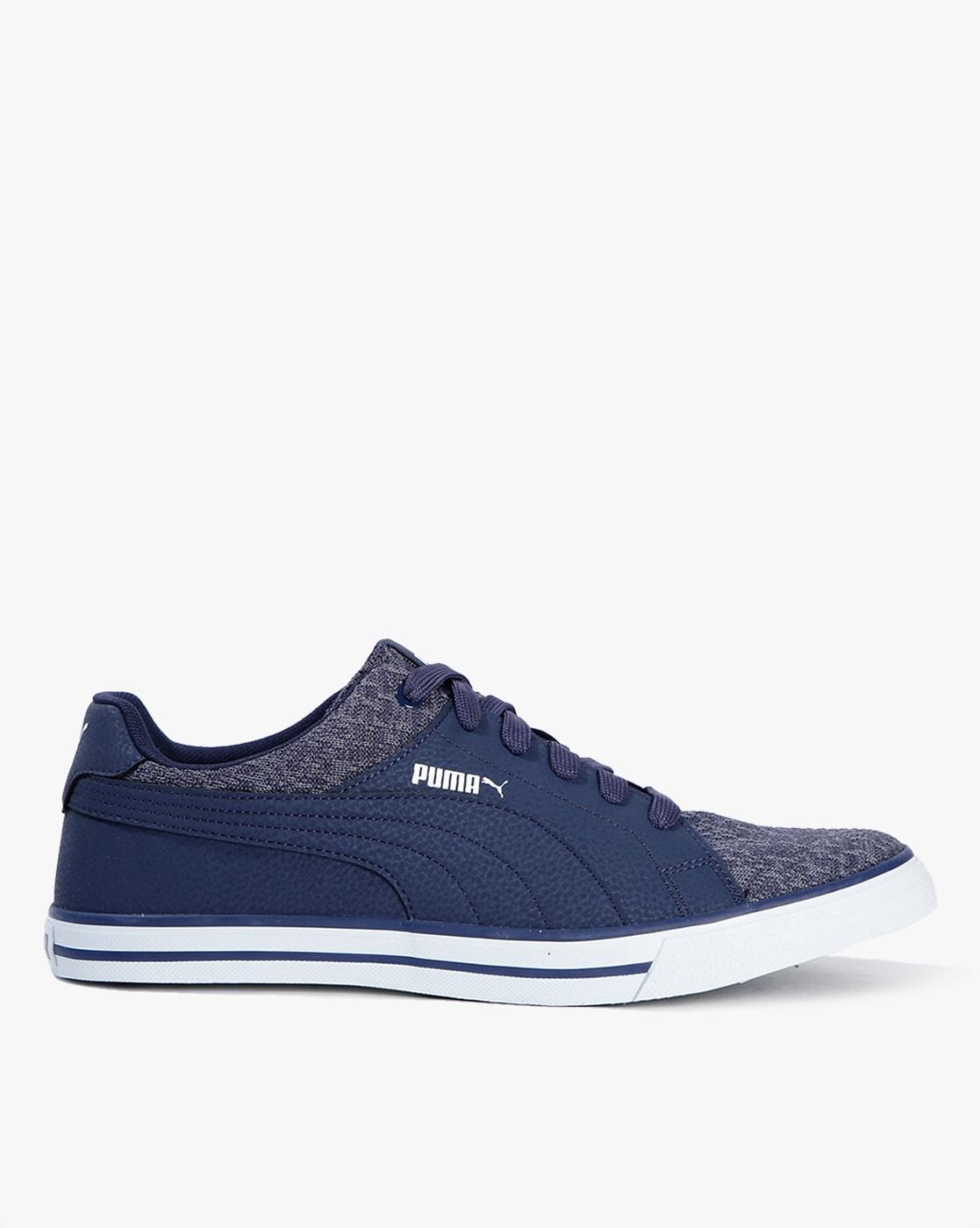 Buy Deco IDP Low-Top Sneakers Online at Best Prices in India - JioMart.