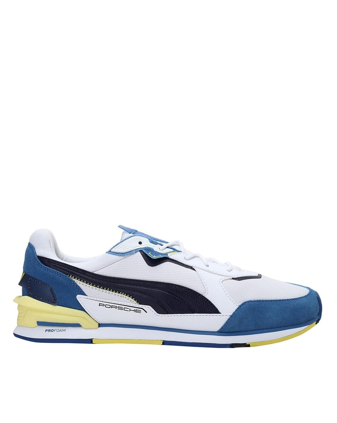 porsche legacy low racer unisex shoes