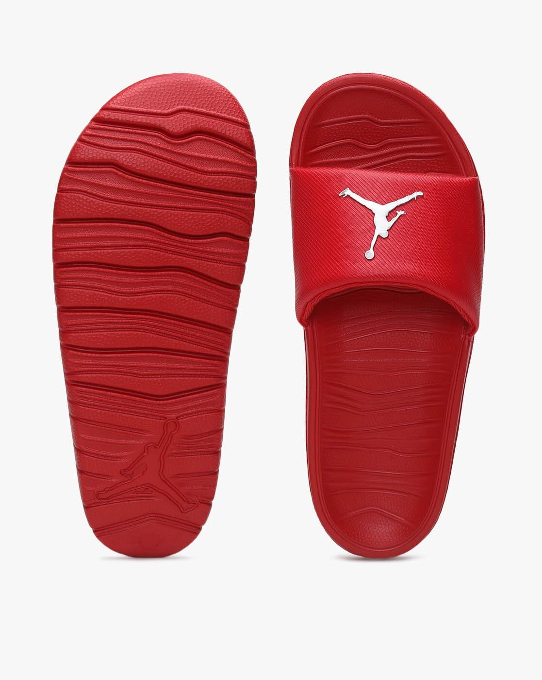 jordan flip flops under 500