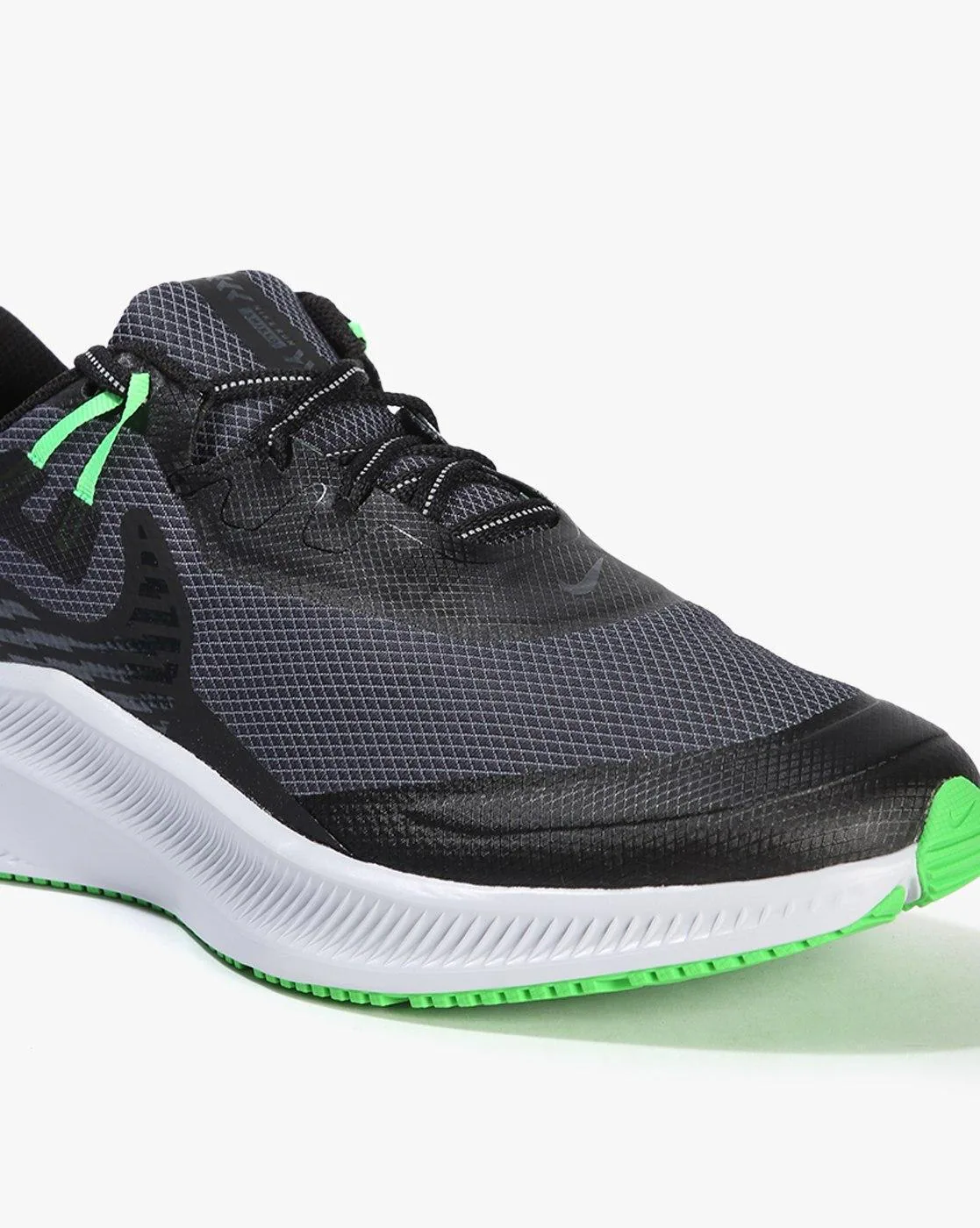 quest 3 running shoes