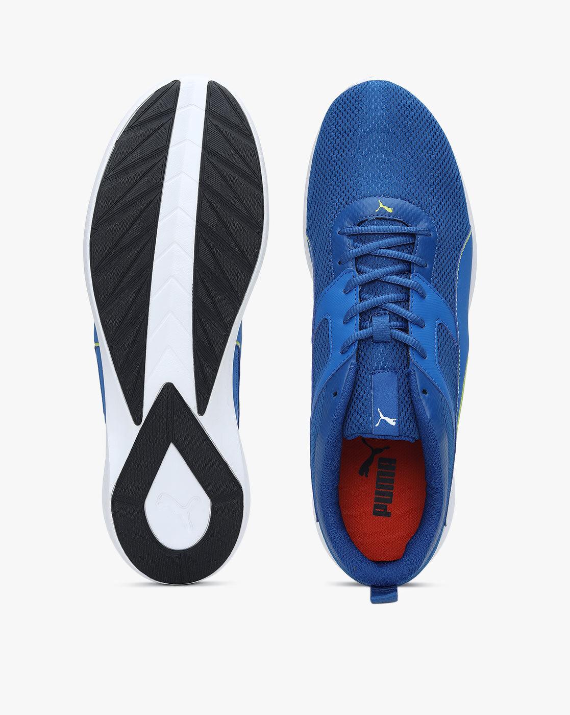 Buy Pacer Balance IDP Lace-Up Running Shoes Online at Best Prices in India  - JioMart.