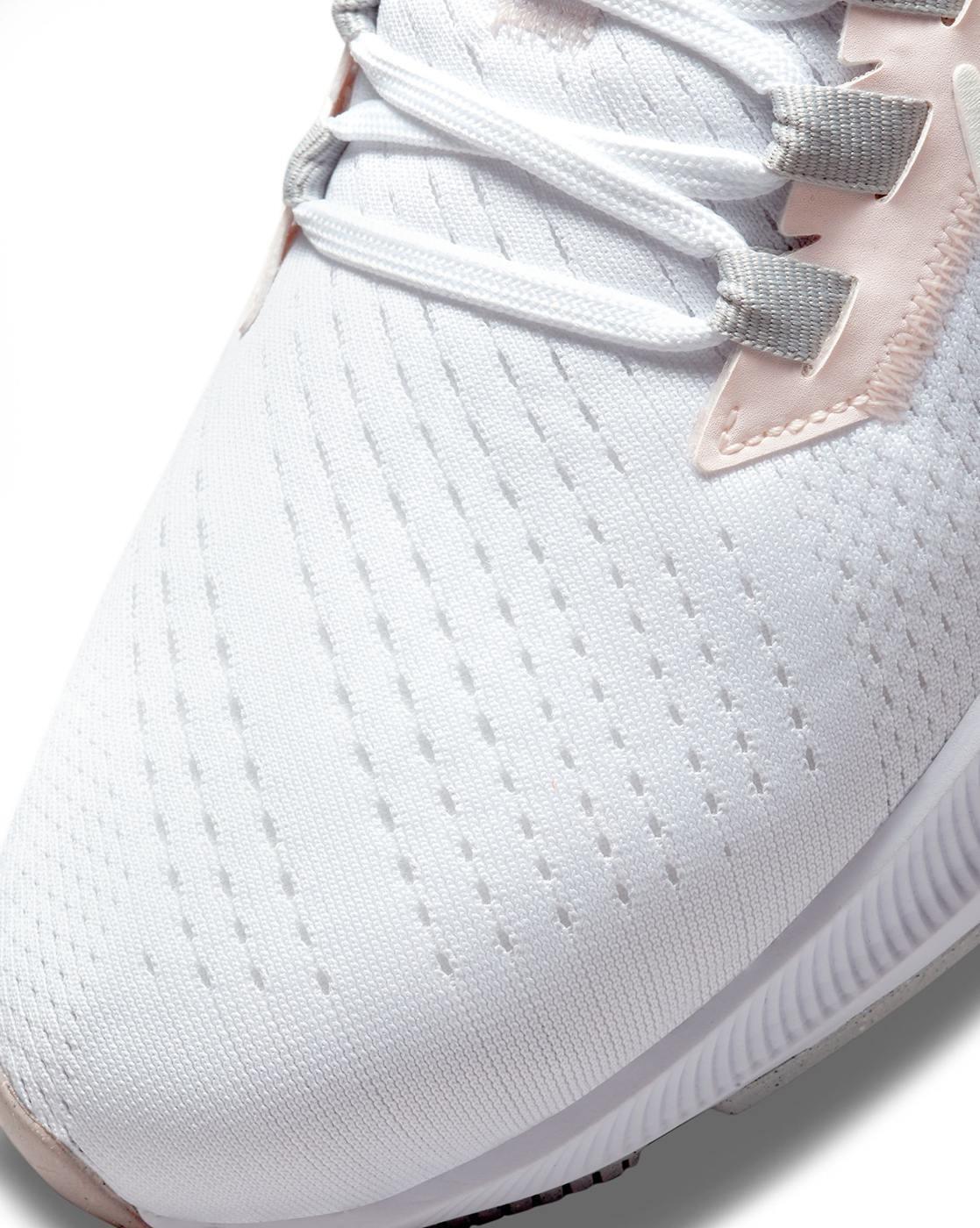 nike pegasus 38 laces