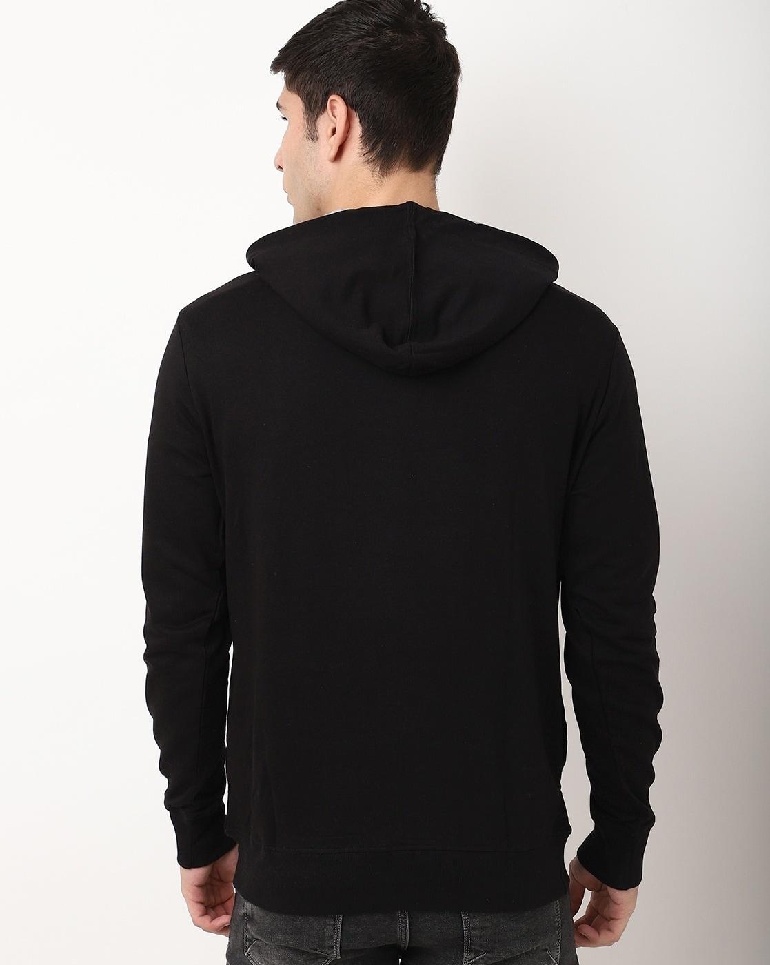 Buy FURGEY Hoodie with Kangaroo Pocket Online at Best Prices in