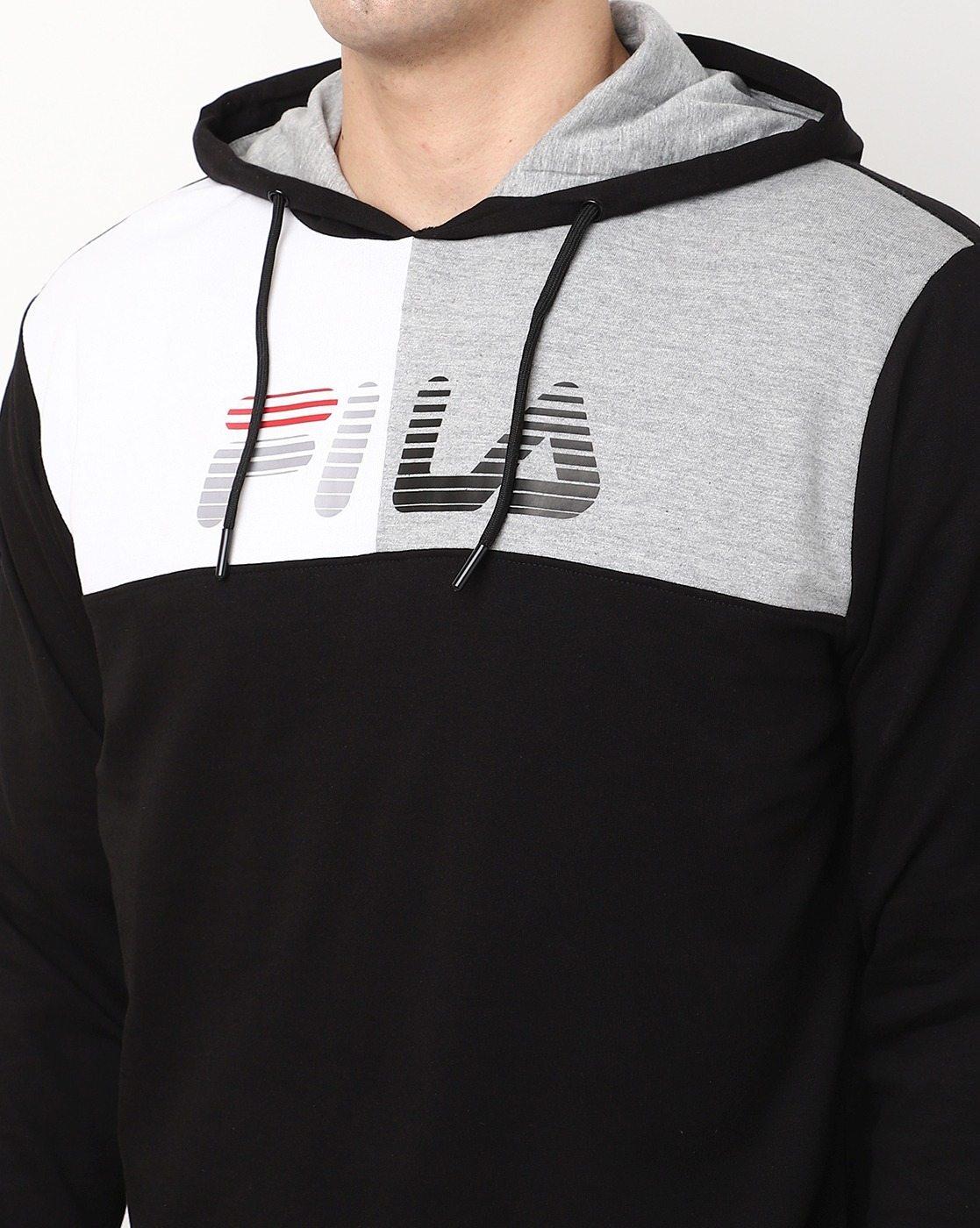 Buy FURGEY Hoodie with Kangaroo Pocket Online at Best Prices in