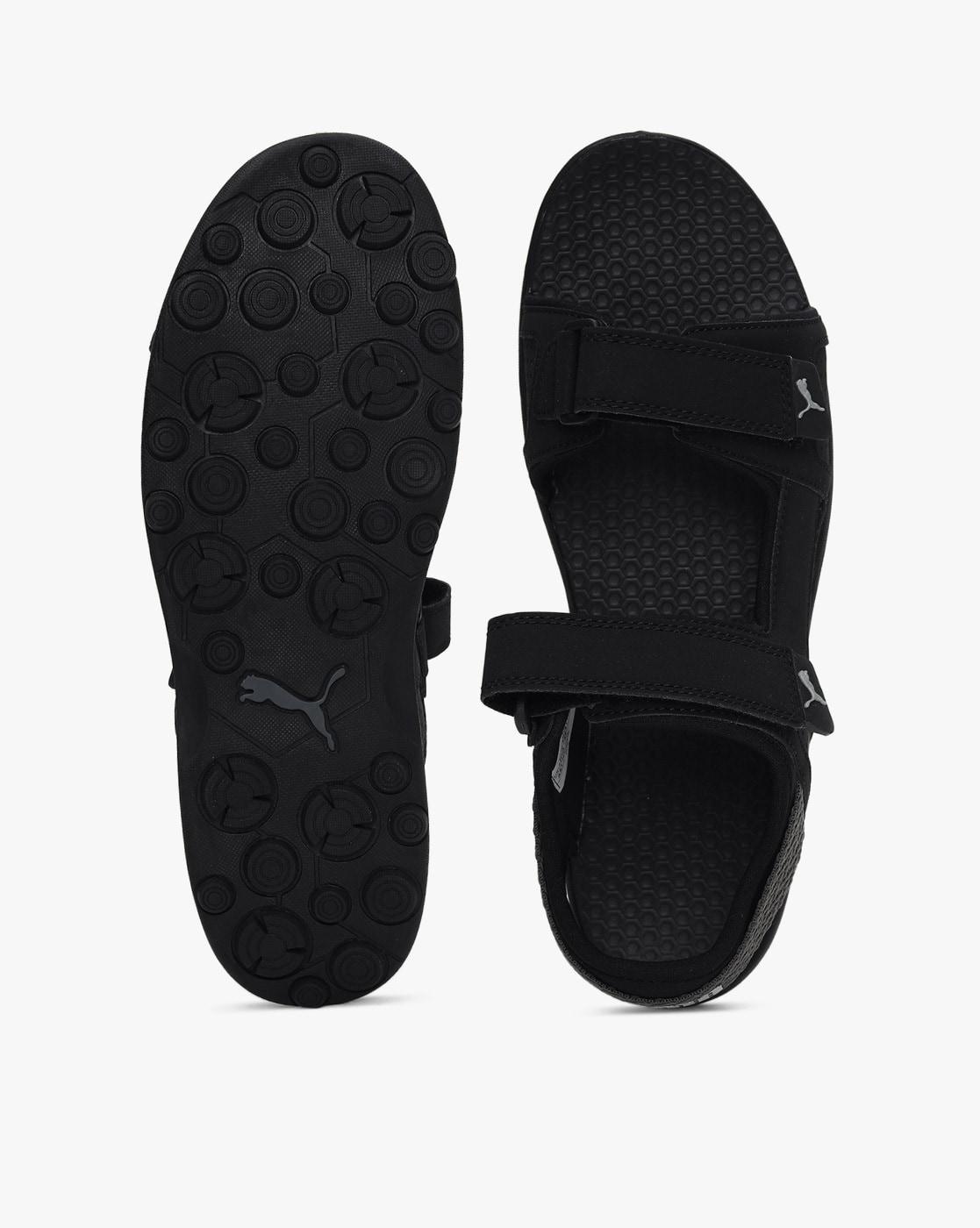 puma sandals latest models
