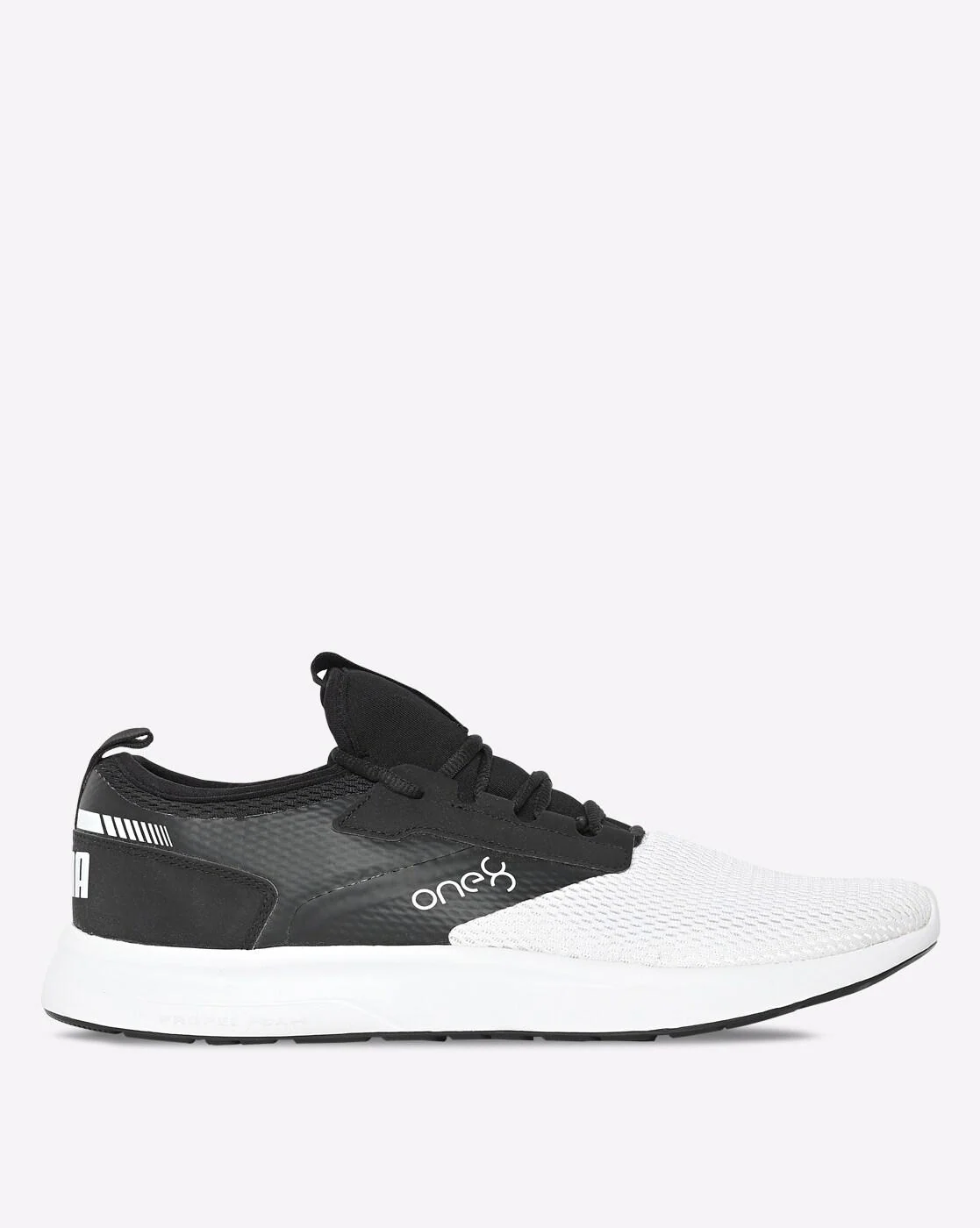 Buy Dart One8 IDP Lace-Up Sneakers Online at Best Prices in India