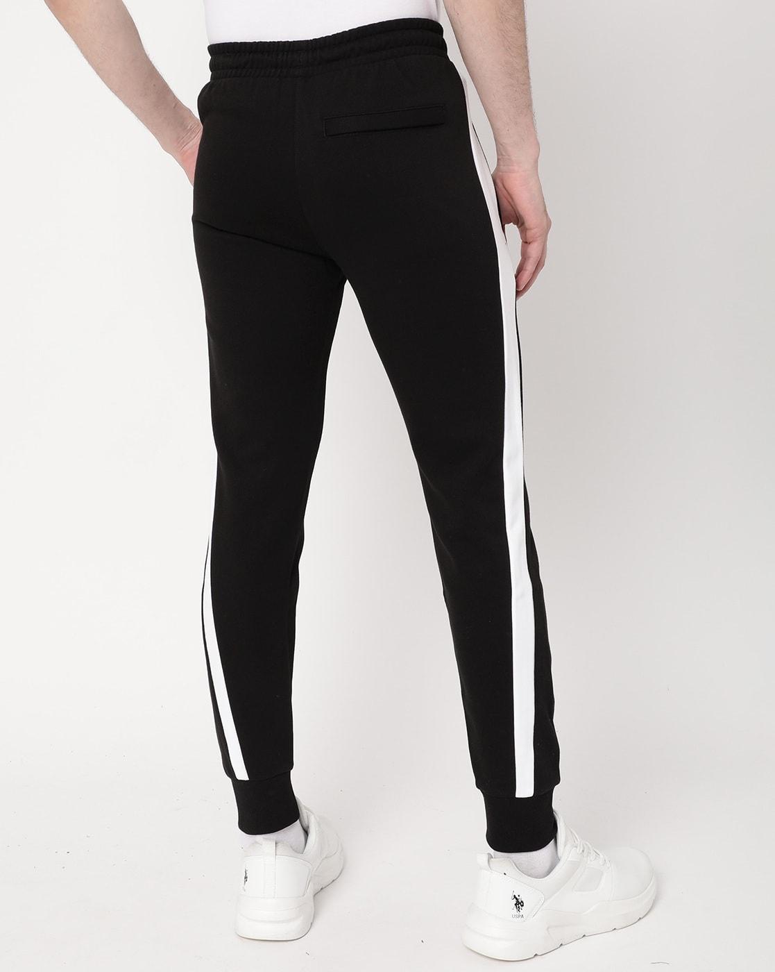 Buy Men Avenir Graphic Cuff Sportstyle Prime Sweat Pants Online at Best  Prices in India - JioMart.