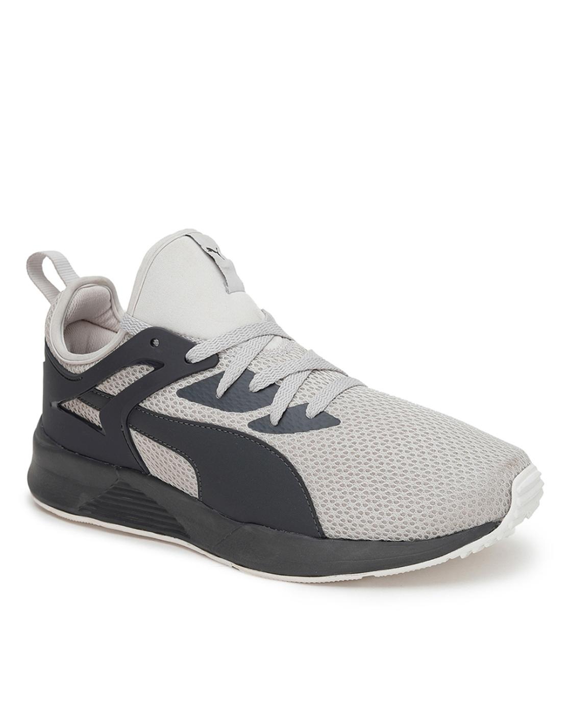 Buy Men Pacer Marco Lace-Up Sneakers Online at Best Prices in India -  JioMart.