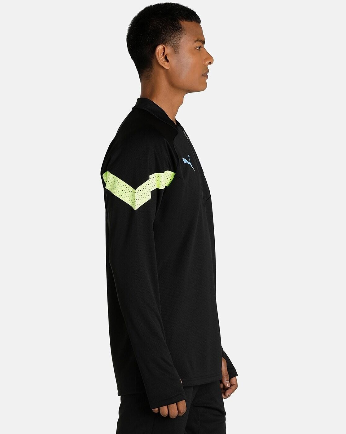 ウェア EF PT TRAINING JERSEY & SOCKS Msize Portugal Training Suit Teal Color 24-25 Season Online In India.