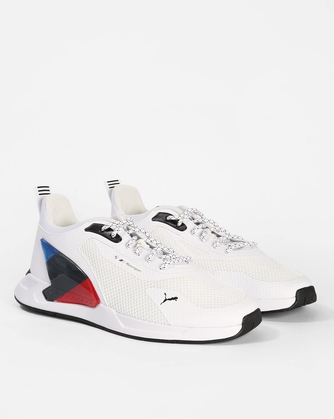 まさにゃん Buy BMW MMS Zenon Speed Shoes Online at Best Prices in India