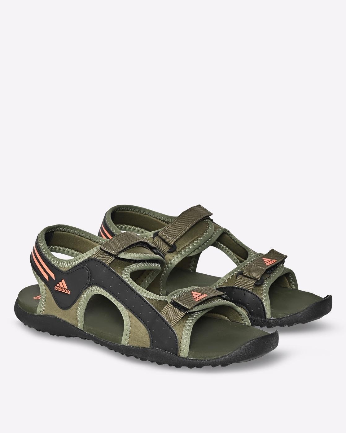 new adidas sandals 2020