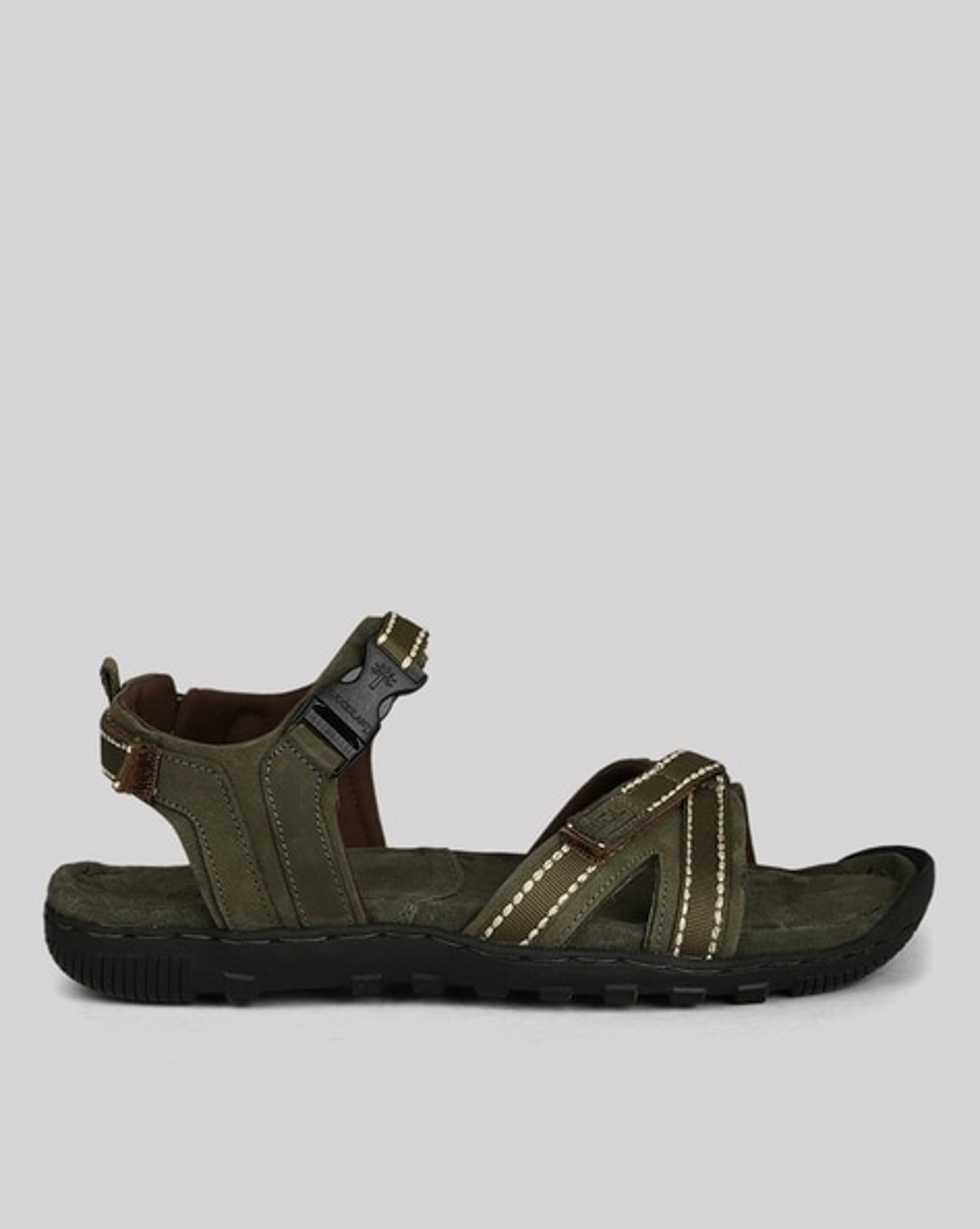 woodland sandals cost