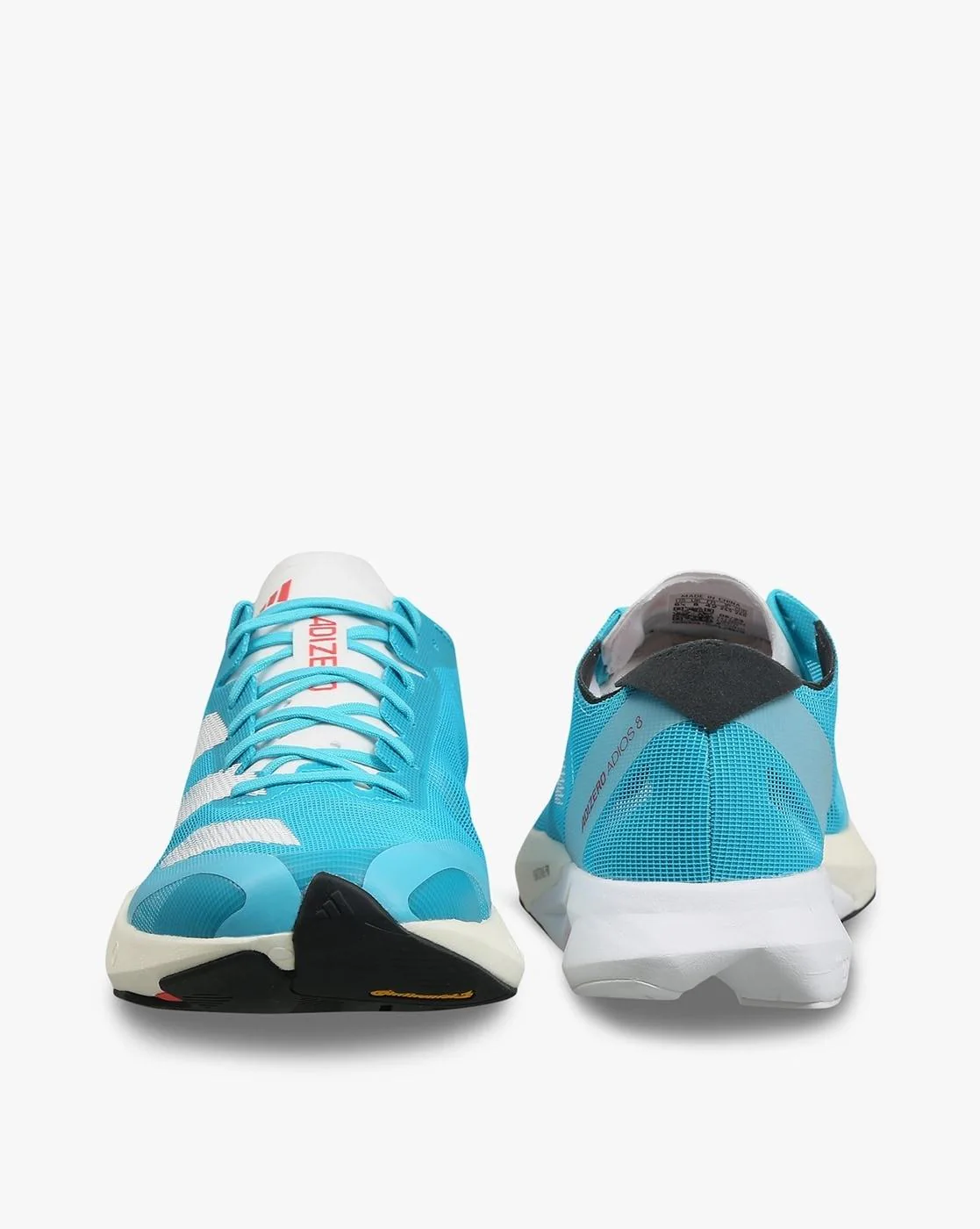 Buy Men Adizero Adios 8 M Running Shoes Online at Best Prices in