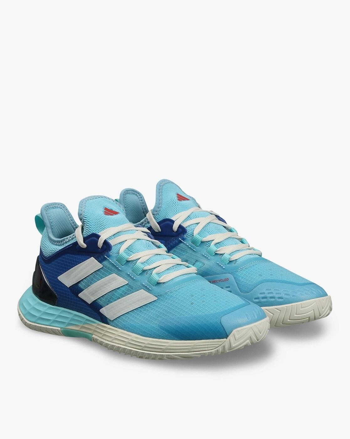 【新品】Adizero Ubersonic4 M AC Buy Men Adizero Ubersonic 4.1 Lace-Up Tennis Shoes Online at Best