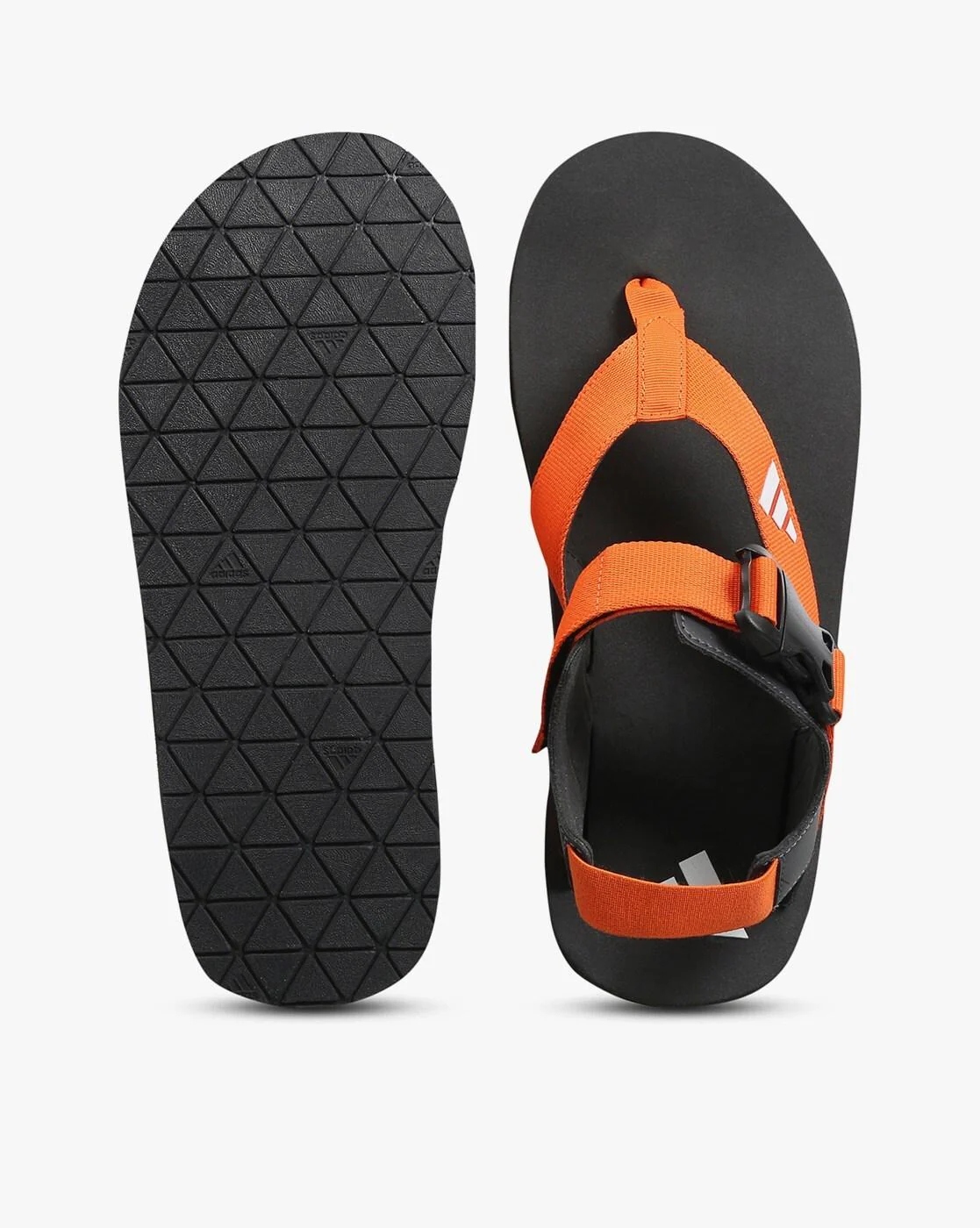 SUBU SUB-AGE. Alien sandals 24.0-25.5cm 2024FW SUBU