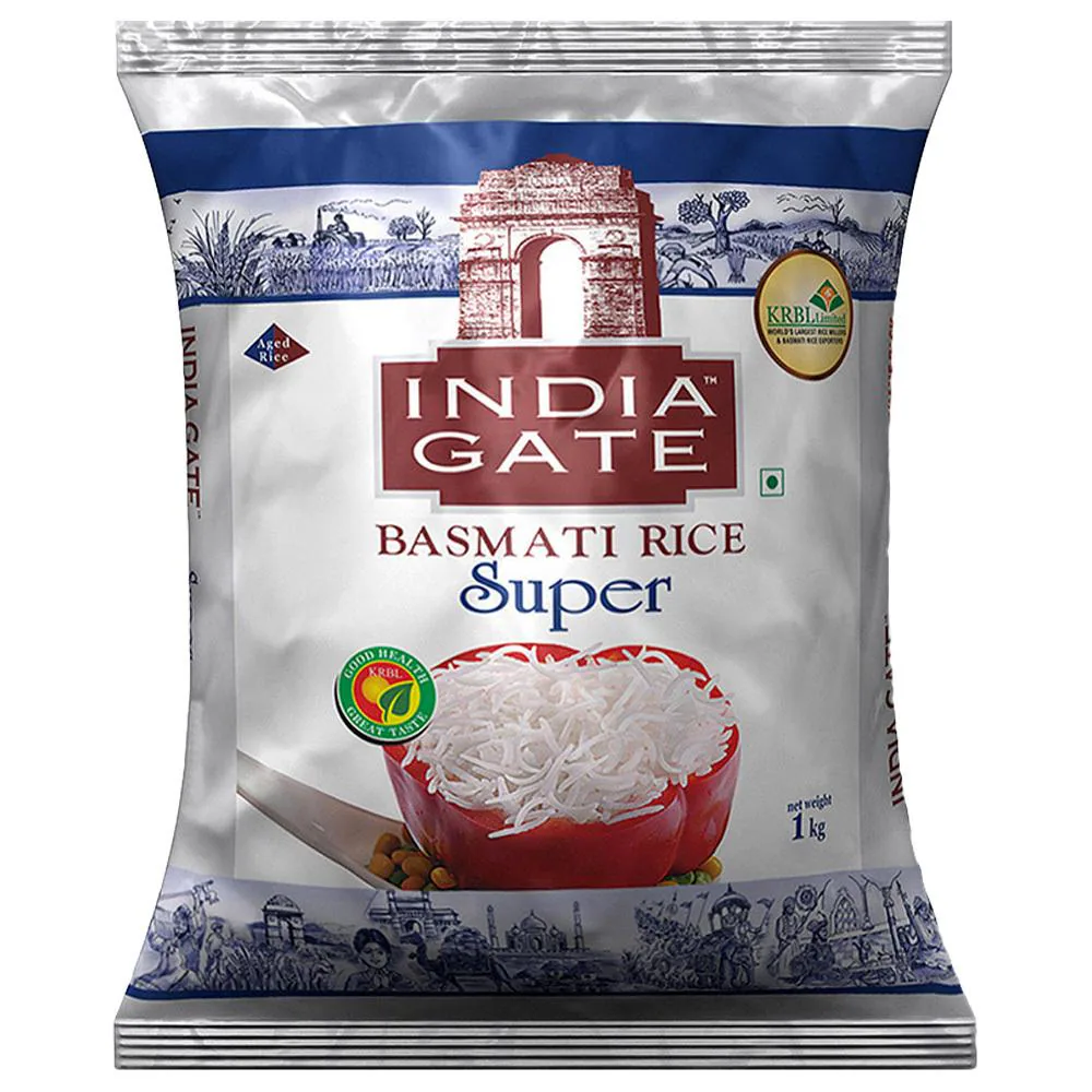 Is Basmati Rice Good For Dogs