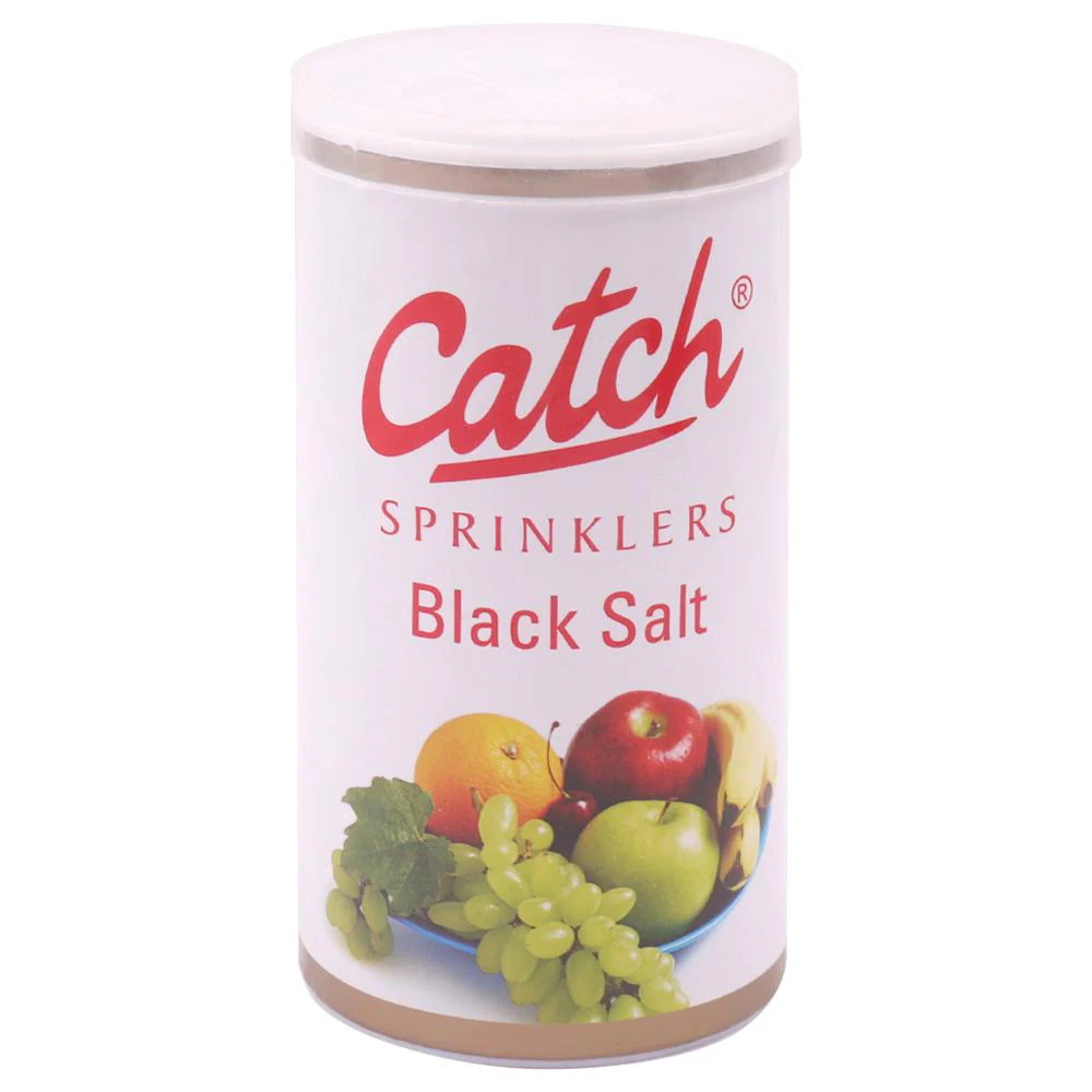 catch black salt sprinkler 200 g - Buy Online at Best Price | Best price in India, Dubai (UAE) & Iraq