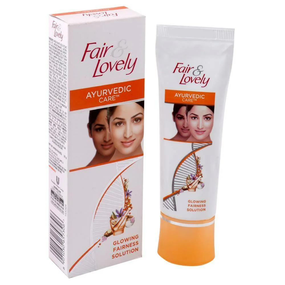フェイスクリーム Fair & lovely cream 50gm Amazon | Fair & Lovely Advanced Multivitamin Daily Fairness Expert