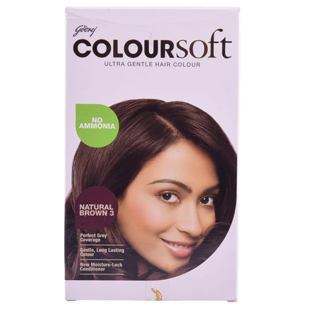 Aggregate 69+ godrej dark brown hair colour in.eteachers