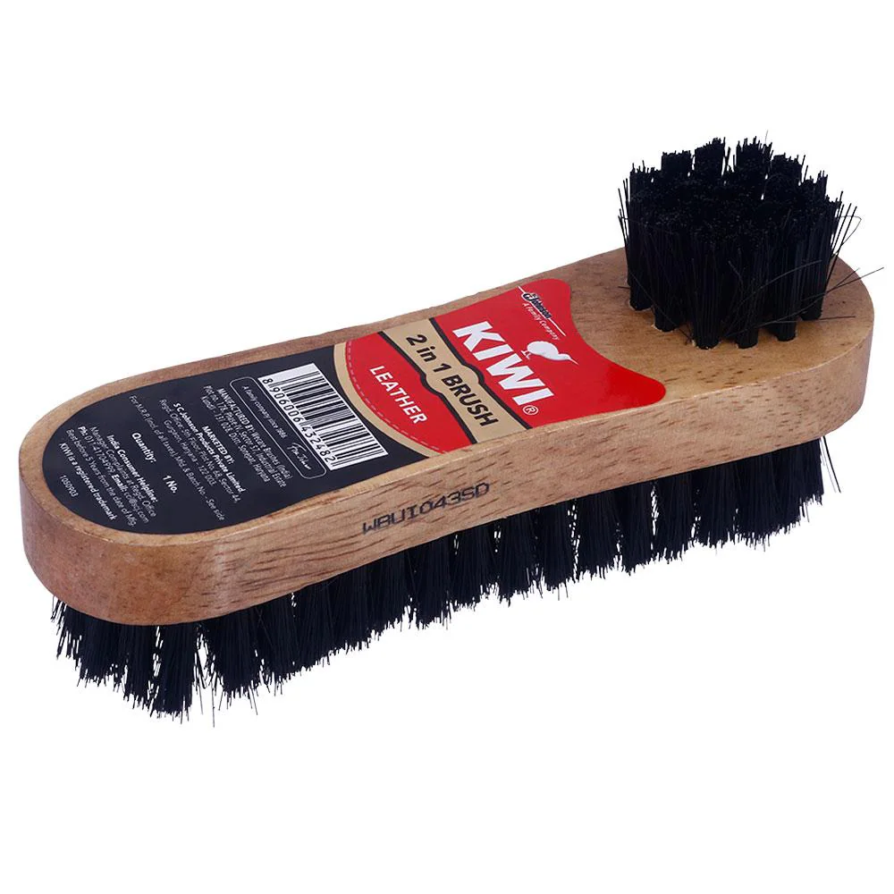 kiwi boot brush