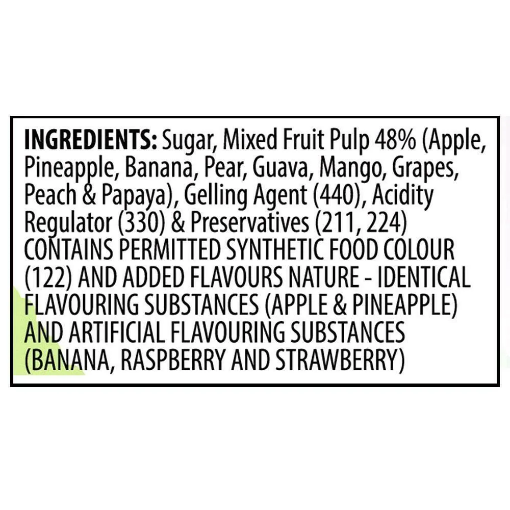 Buy Tops Mixed Fruit Jam 475 g Online at Best Prices in India