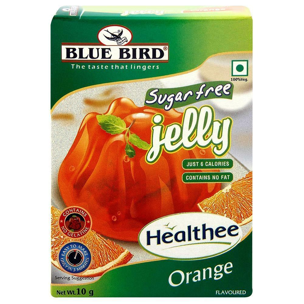 jelly roger no bodyギガラメ Buy Blue Bird Orange Jelly Sugar Free 10 g Online at Best Prices