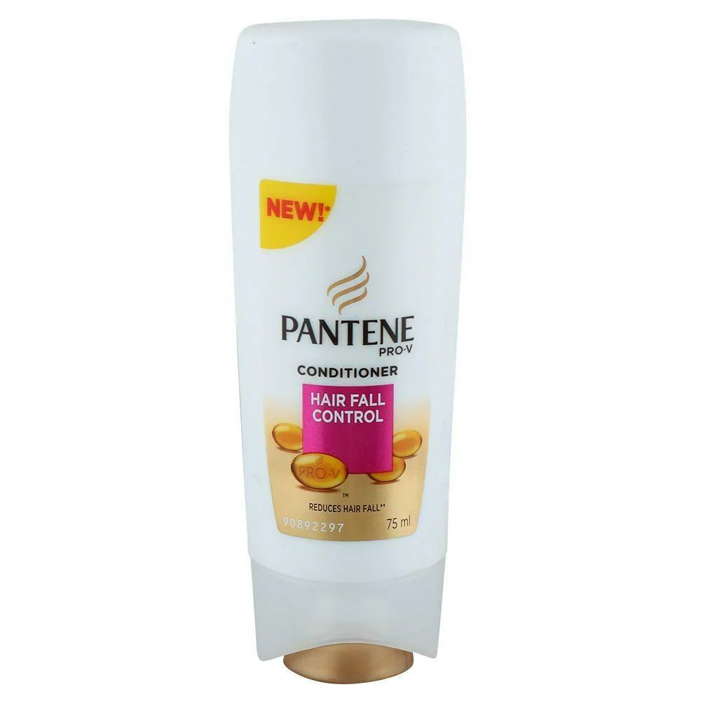 Pantene Pro-V Hair Fall Control Hair Conditioner 75 ml - JioMart