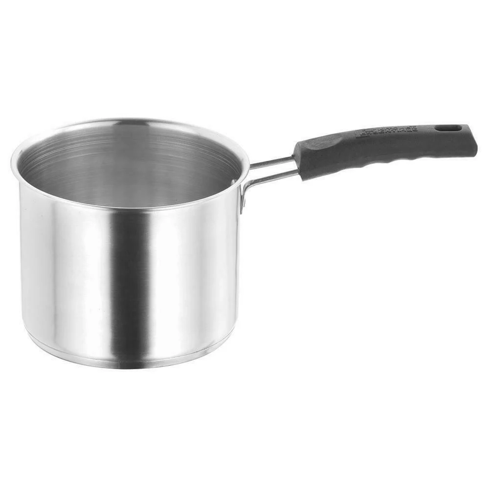Buy Kitchen Essentials Milk Pan (No.14) Online at Best Prices in