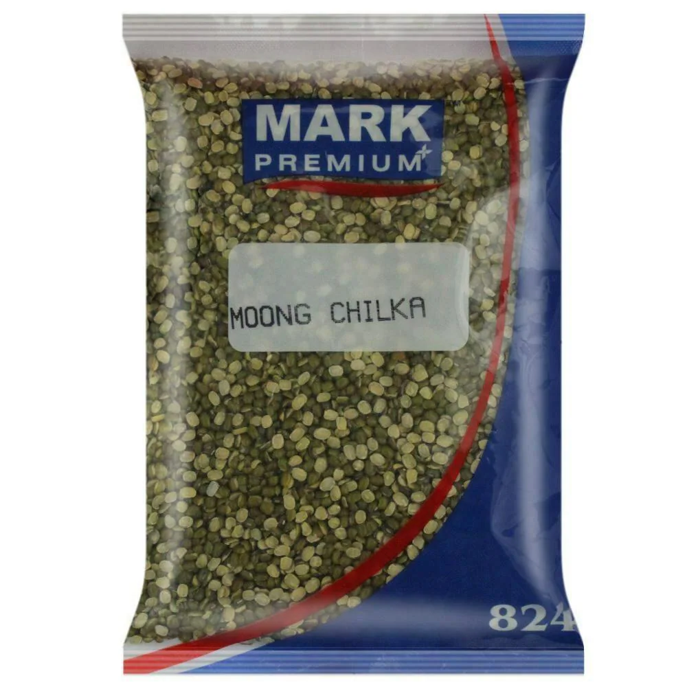 ゴウカザル　1枚　50円 mark-premium-chilka-moong-500-