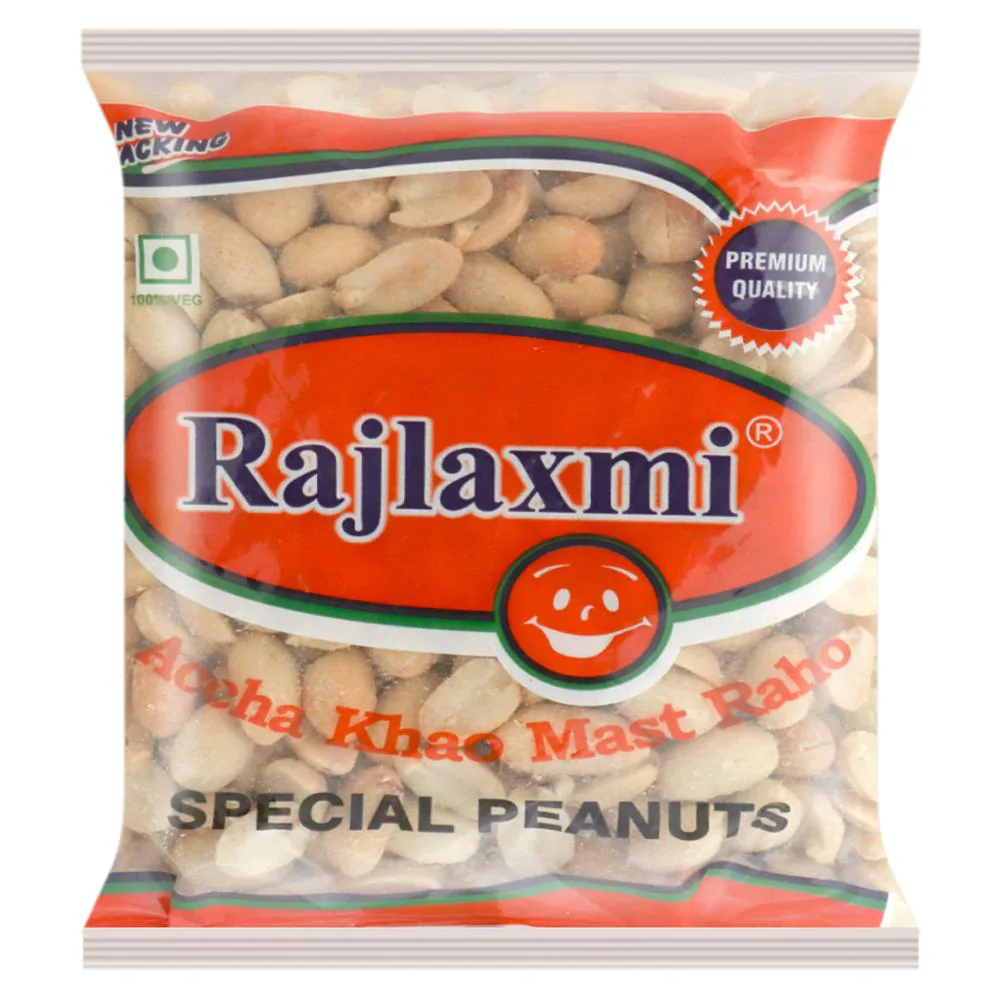 PEANUTさま専用 rajlaxmi-special-peanuts-200-g