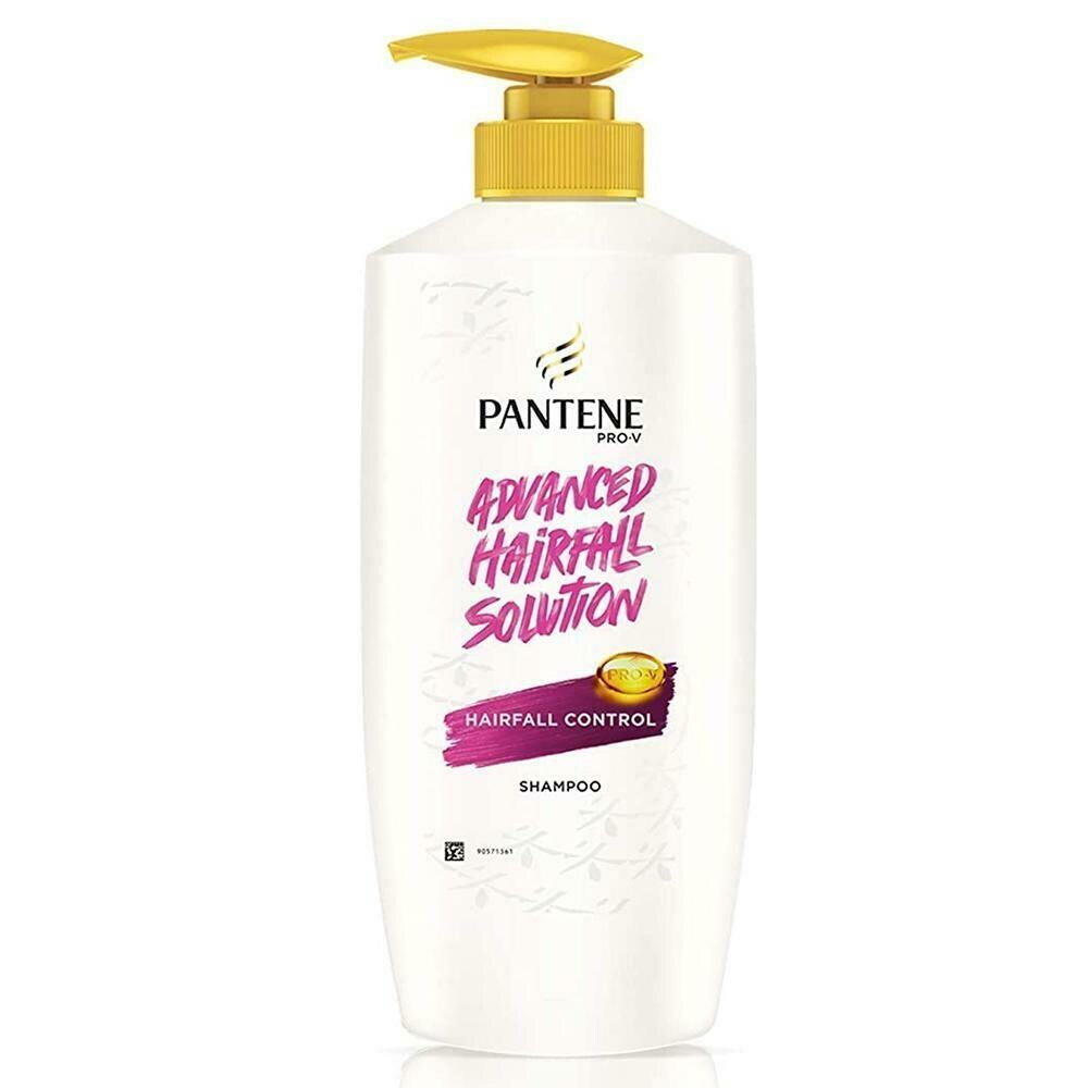 Pantene Pro-V Advanced Hair Fall Control Shampoo 650 ml - JioMart