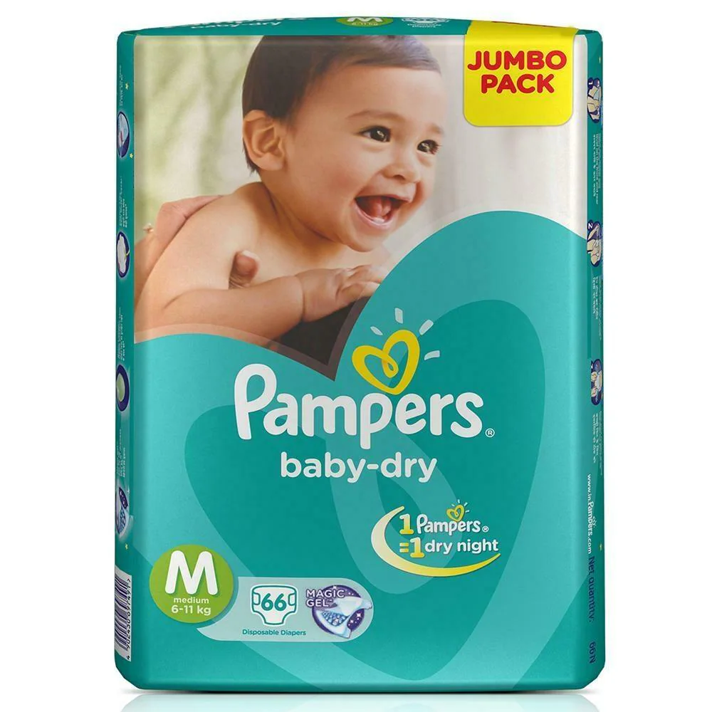 Pampers Baby Dry Diapers ydy.akdeniz.edu.tr