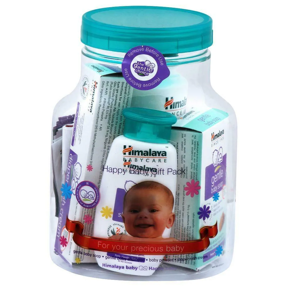 Share more than 147 himalaya baby gift pack kidsdream.edu.vn