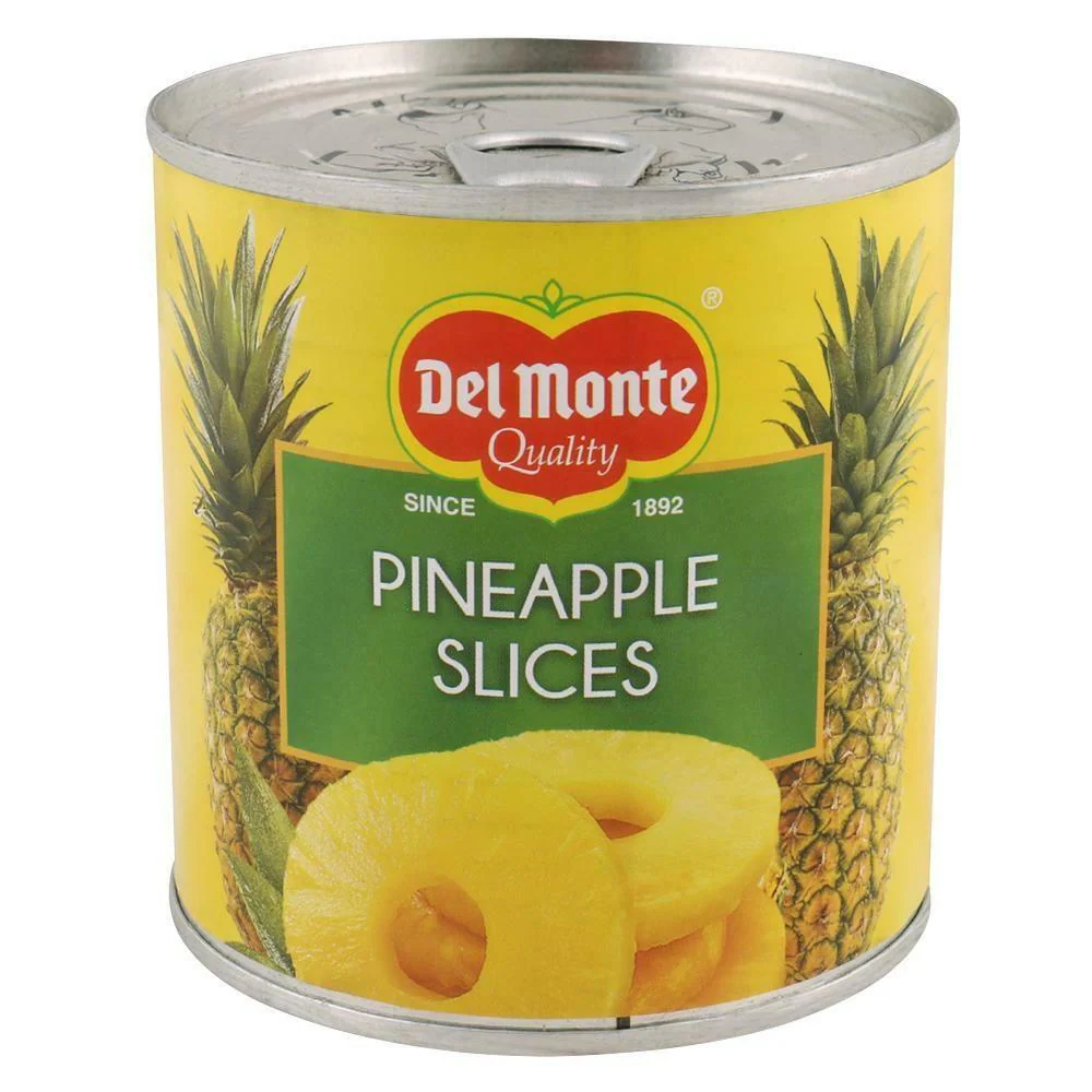 Buy Del Monte Pineapple Slices 439 g Online at Best Prices in