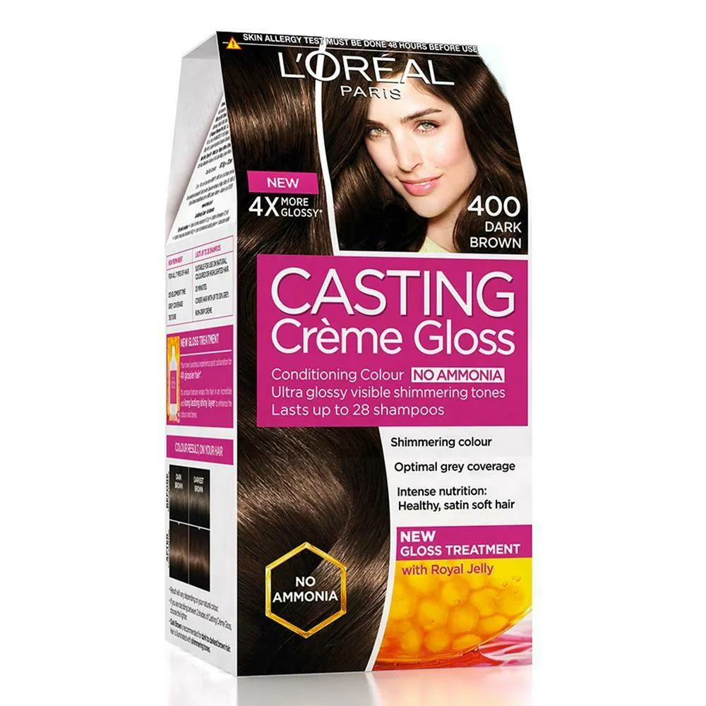 Top 80+ hair color without ammonia latest in.eteachers