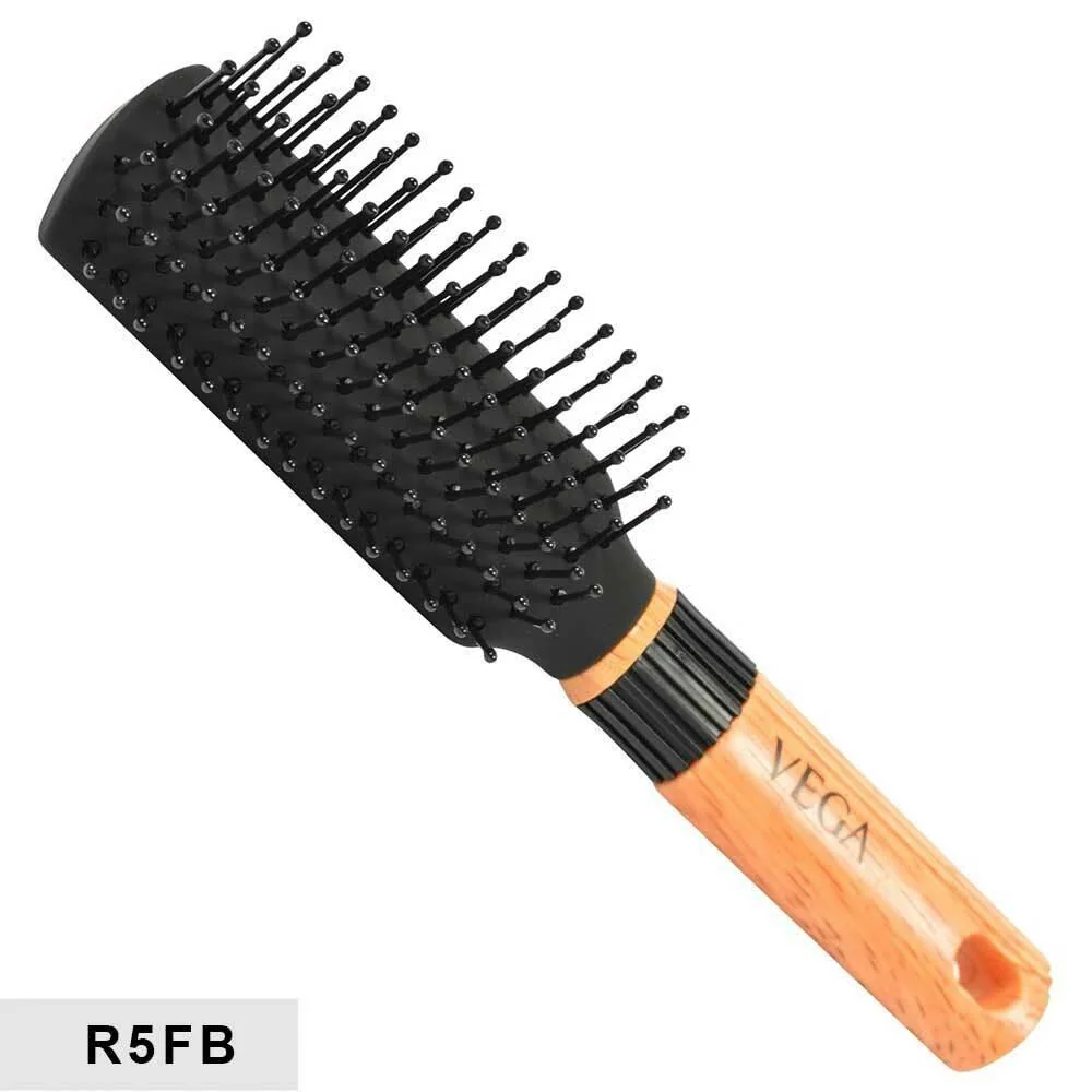 Vega Mini Flat Hair Brush (R5-FB) - JioMart