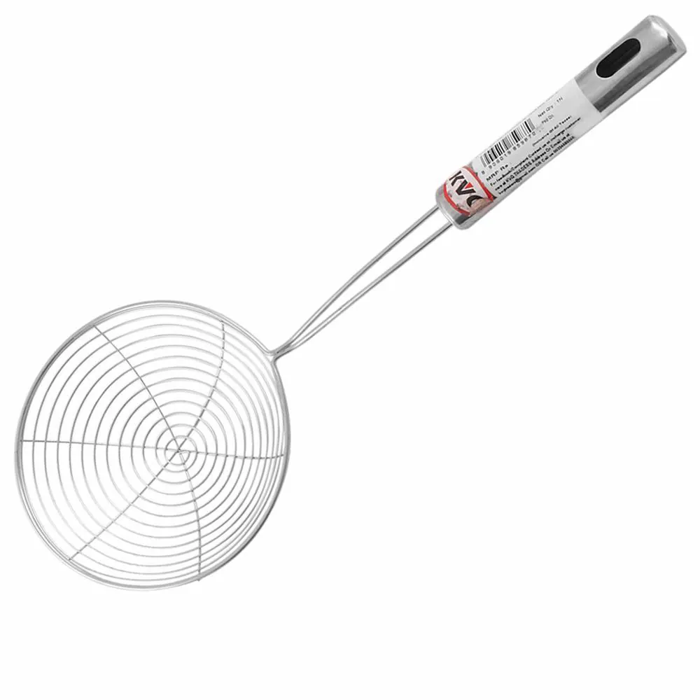 Buy KVG Stainless Steel Jara with Plastic Handle (Size 2) Online